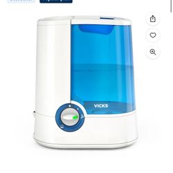 Humidifier 