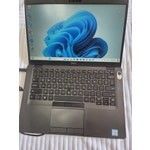 Dell 5480 Intel i5 6th Generation Super Fast Laptop