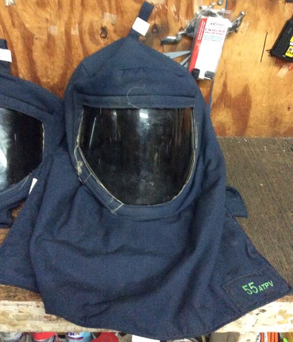 Sandblasting Hoods for Sale in Houston, TX OfferUp
