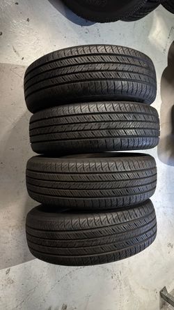 245/70/16 TBB Tires