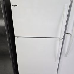 Refrigerator Whirlpool W-30 