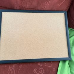 Cork Board 