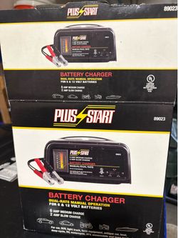 Battery Charger