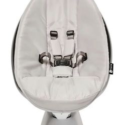 4moms Mamaroo Baby Swing 