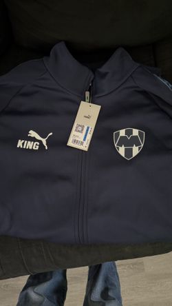 MTY KIND ANTHEM JACKET 