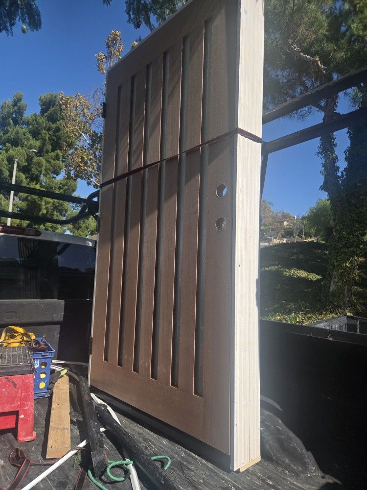 In Stock Items 1200 36x80 Door 