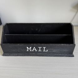 Mailbox / Letterbox 
