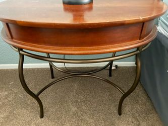 Cherry Night Stand
