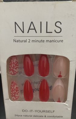 Press On Nails