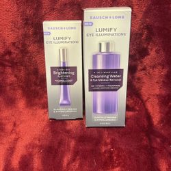 Lumify Bundle of 2 * NEW *
