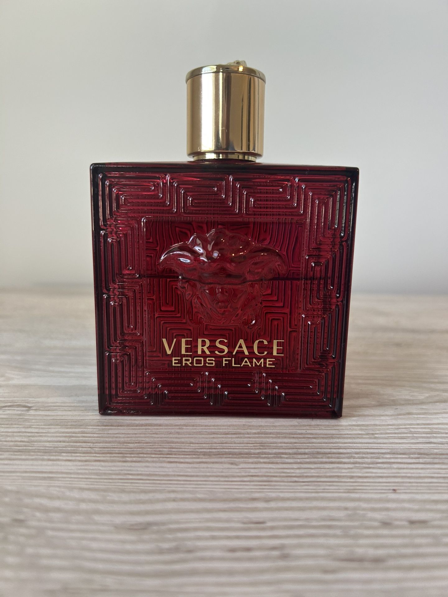 Versace Eros Flame