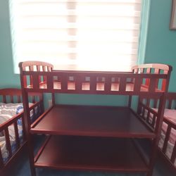 Changing Table