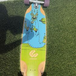 Comet long board 