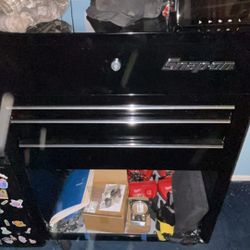 Snap On Four Drawer Tool Box