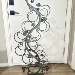 Wine Rack