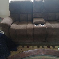 Recliner