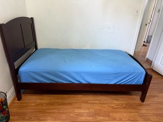 Kid bed