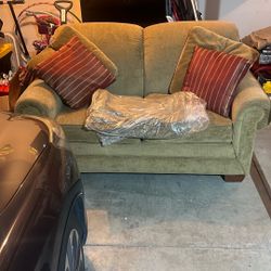Lazy Boy Chair 