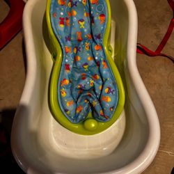 Baby Tub