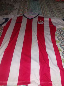 Chivas  SHIRT