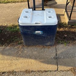 Coleman Cooler 