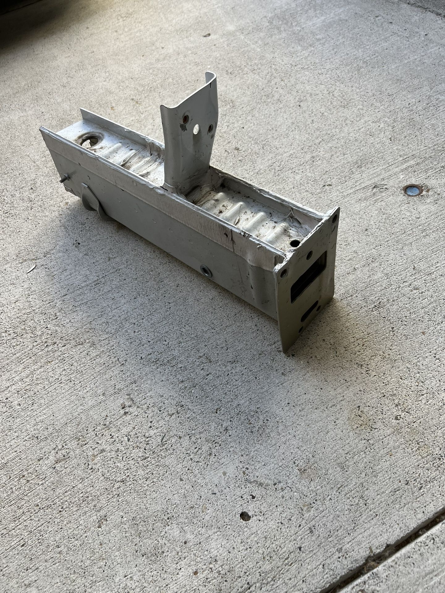 FREM LH FOR SPRINTER 2007-2023