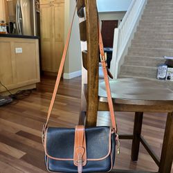 Dooney & Bourke Leather Purse