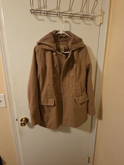 winter jacket