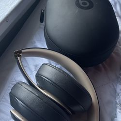 Beats Studio 3 Wireless