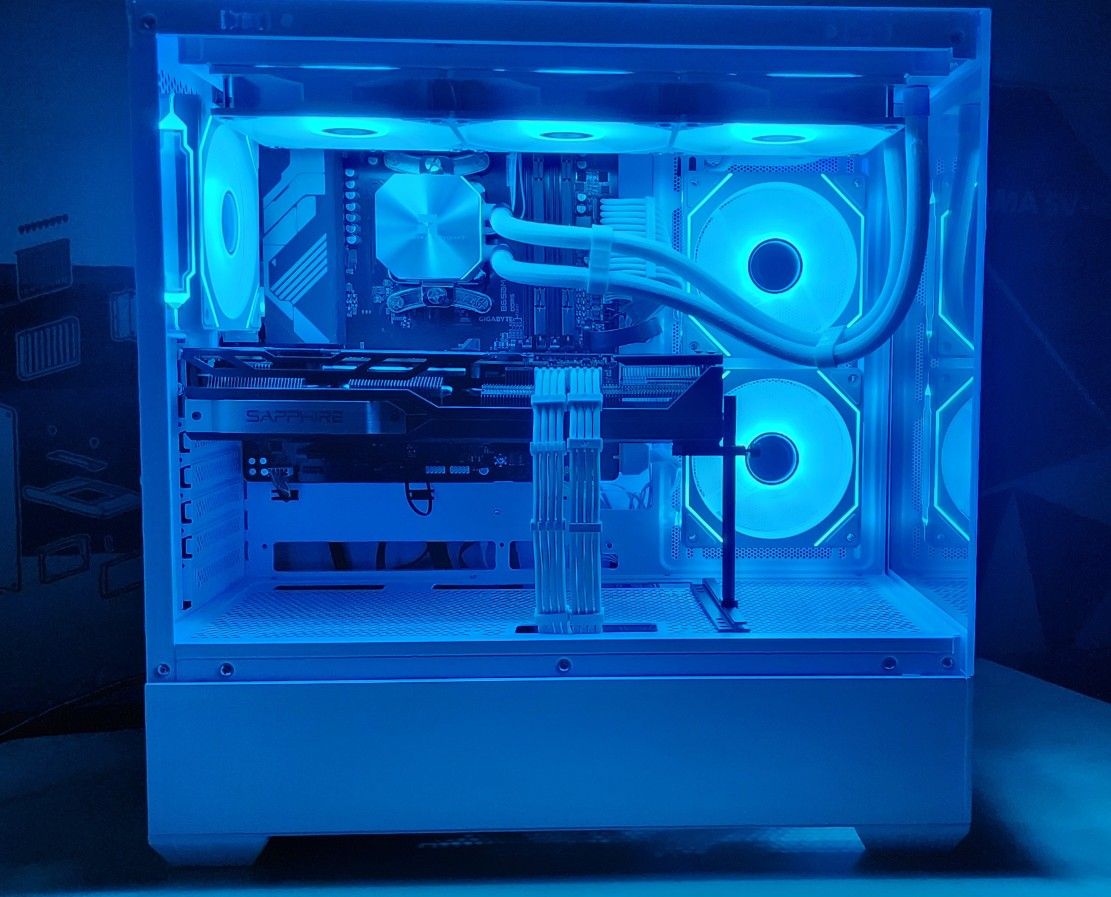 Gaming Pc 