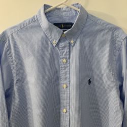 Ralph Lauren Shirt