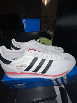 Adidas SL 72 RS (Size 13M)