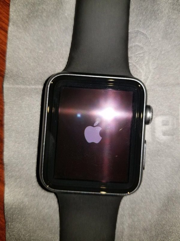 Apple Watch for sale!