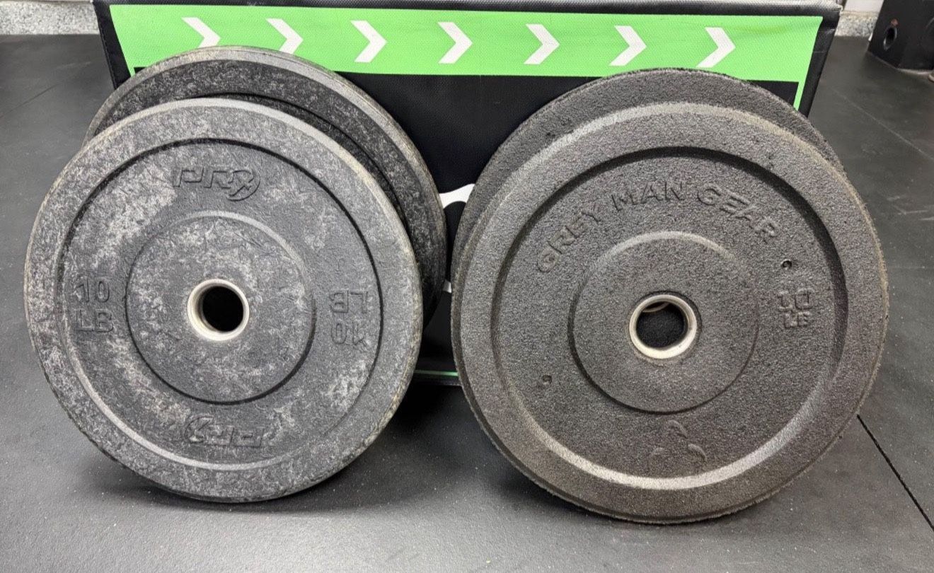 Weights