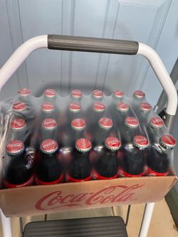 Coca Cola