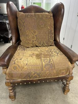 Oversized Chair By Century Furniture