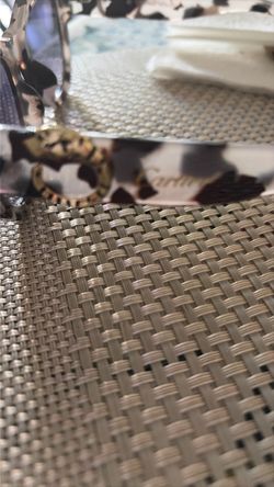 Black and white leopard CARTIER