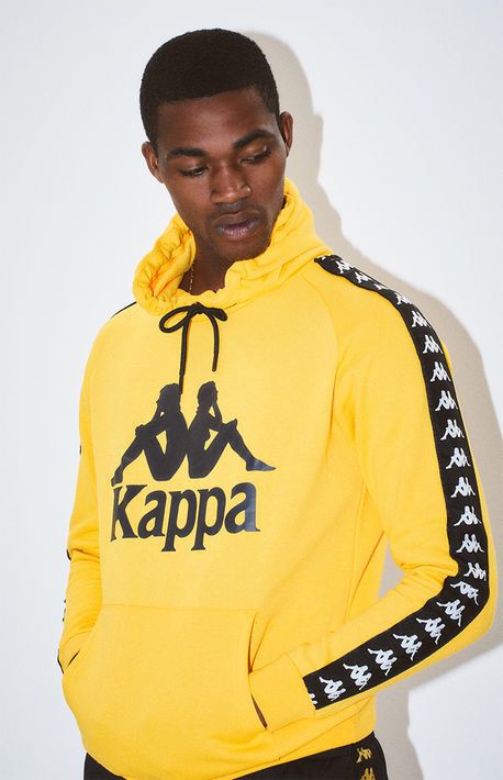 zwaan Beroep Doornen Kappa hoodie SIZE SMALL MENS ONLY for Sale in Grand Prairie, TX - OfferUp