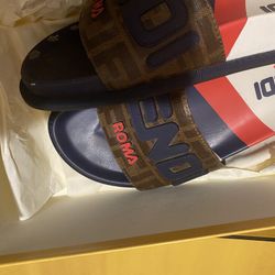 Designer slides