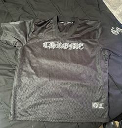 Chrome Hearts Jersey