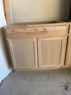 Cabinet For Kitchen