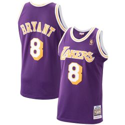 Kobe Jersey 