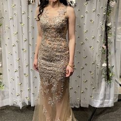 Jovani Evening Gown