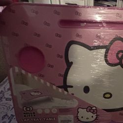 Hello Kitty Sanrio
