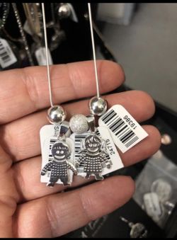 925 Silver Jewelry