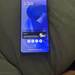 Cut this phone only for a week then my son bought me an iPhone I want $75 for it no damages hardly use