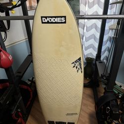 FireWire Machado Surfboard