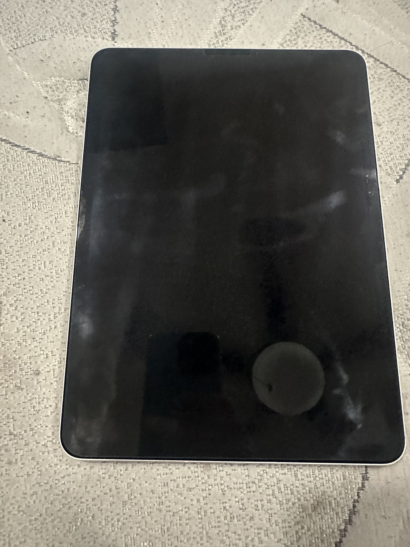 iPad 4th Generation Cellular And WiFi