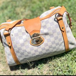 Louis Vuitton Stresa PM 