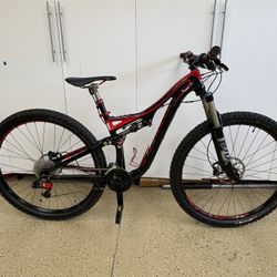 Mountain Bike -29” Specialized Stumpjumper